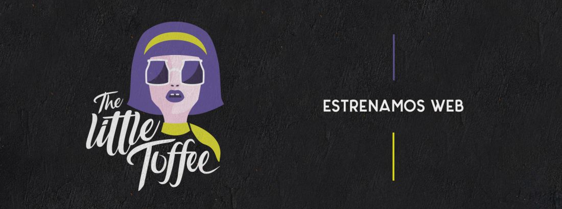 Bienvenidos a nuestra nueva web