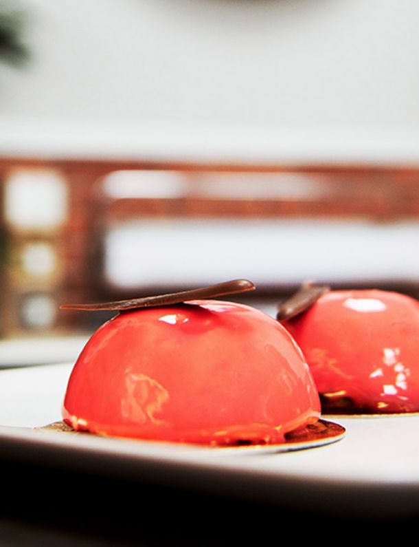 La repostería creativa de The Little Toffee