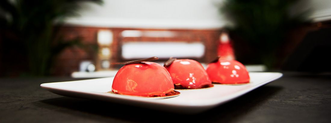 La repostería creativa de The Little Toffee